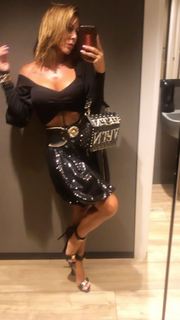 Guendalina Canessa feet photo 16