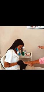Guendalina Canessa feet photo 15
