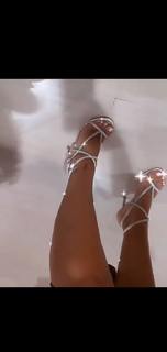 Guendalina Canessa feet photo 14