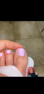 Guendalina Canessa feet photo 7