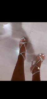 Guendalina Canessa feet photo 4