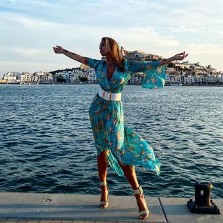 Guendalina Canessa feet photo 18