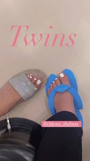 Guendalina Canessa feet photo 9