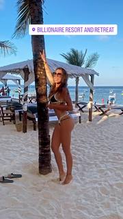 Guendalina Canessa feet photo 19
