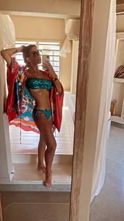 Guendalina Canessa feet photo 15