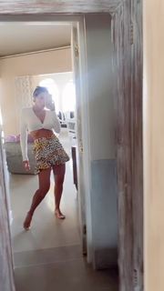 Guendalina Canessa feet photo 13