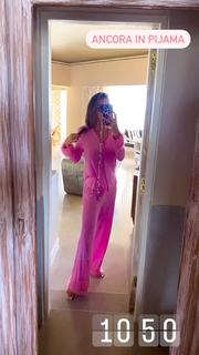 Guendalina Canessa feet photo 11