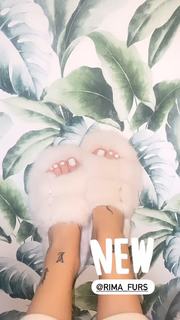Guendalina Canessa feet photo 5