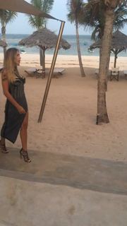 Guendalina Canessa feet photo 9