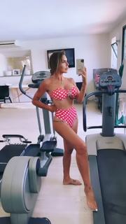 Guendalina Canessa feet photo 1