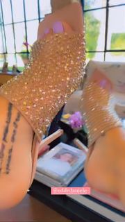 Guendalina Canessa feet photo 9