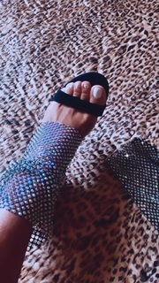 Guendalina Canessa feet photo 20