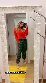 Guendalina Canessa feet photo 18