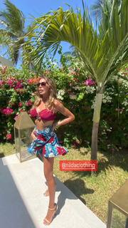 Guendalina Canessa feet photo 19