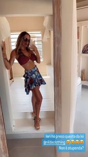Guendalina Canessa feet photo 18