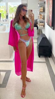 Guendalina Canessa feet photo 17