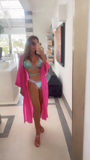 Guendalina Canessa feet photo 16