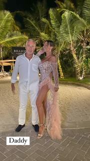 Guendalina Canessa feet photo 18