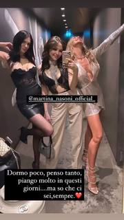 Guendalina Canessa feet photo 11