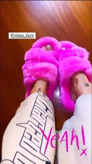 Guendalina Canessa feet photo 16