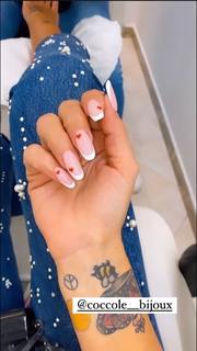 Guendalina Canessa feet photo 8