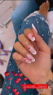 Guendalina Canessa feet photo 7