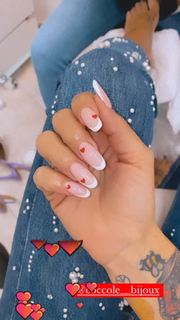 Guendalina Canessa feet photo 4
