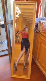 Guendalina Canessa feet photo 20