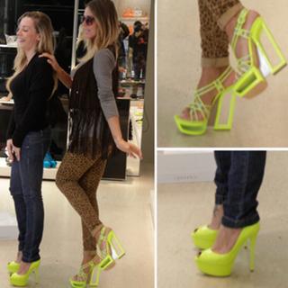 Guendalina Canessa feet photo 4