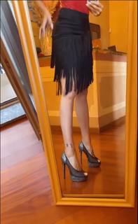 Guendalina Canessa feet photo 18