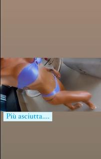 Guendalina Canessa feet photo 15