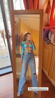 Guendalina Canessa feet photo 18