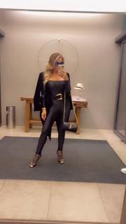 Guendalina Canessa feet photo 13