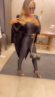 Guendalina Canessa feet photo 11