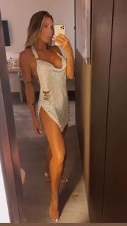 Guendalina Canessa feet photo 8