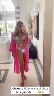 Guendalina Canessa feet photo 18