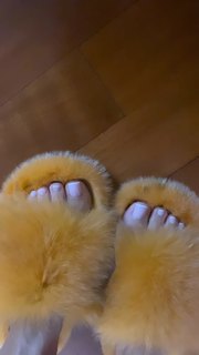 Guendalina Canessa feet photo 2