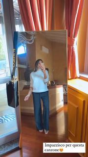 Guendalina Canessa feet photo 20
