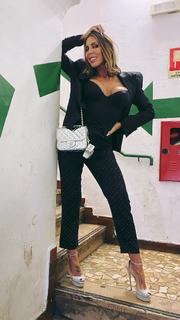 Guendalina Canessa feet photo 18