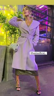 Guendalina Canessa feet photo 8