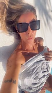 Guendalina Canessa feet photo 18
