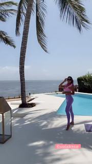 Guendalina Canessa feet photo 17