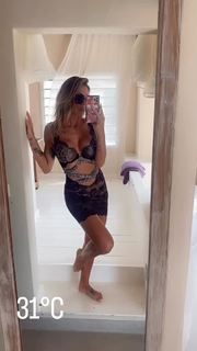 Guendalina Canessa feet photo 15