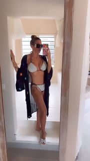 Guendalina Canessa feet photo 14