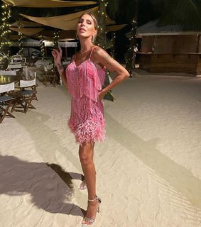 Guendalina Canessa feet photo 9