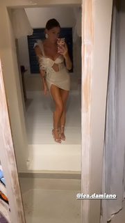 Guendalina Canessa feet photo 20