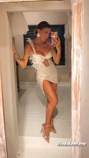 Guendalina Canessa feet photo 19