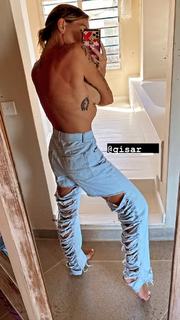Guendalina Canessa feet photo 18