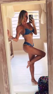 Guendalina Canessa feet photo 18