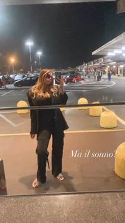 Guendalina Canessa feet photo 11